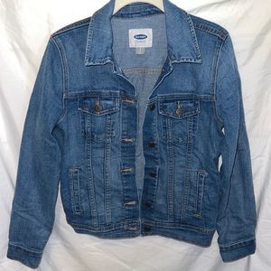 Old navy Jean jacket
